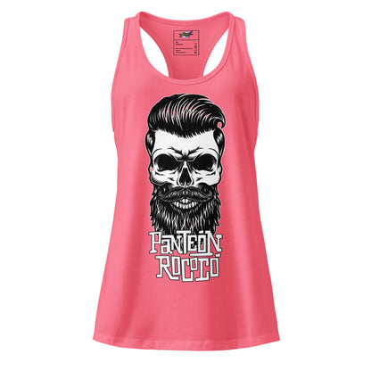 Playera Harmony Style (Tank Top): Dr. Shenka - Panteón Rococo