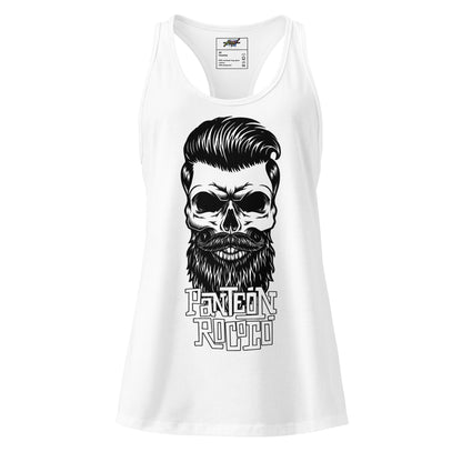 Playera Harmony Style (Tank Top): Dr. Shenka - Panteón Rococo
